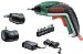 Bosch IXO V Set - Tournevis au lithium (5,4 W,....