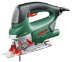 Bosch PST 1000 PEL - Scie sauteuse à mouvement pendulaire, couleur....
