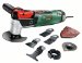 Bosch PMF 250 CES Set - Outil polyvalent