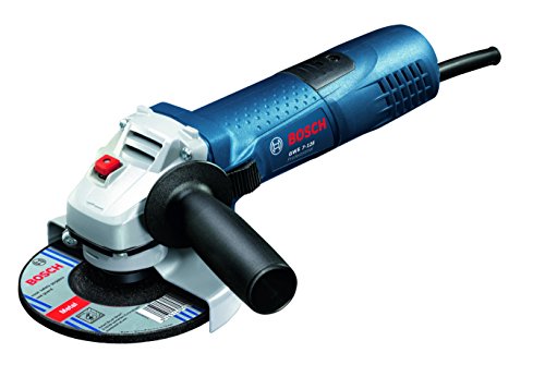 Bosch GWS 7-125 - Rectifieuse