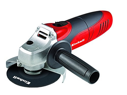 Einhell TC-AG 125 - Rectifieuse